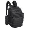 Tactical Backpack 45L Military Backpack with Molle Mode & 3 Compartments