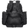 Tactical Backpack 25L Military Backpack with Molle Mode & 3 Compartments