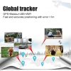 Outdoorsman Real Time GPS Tracking Device Safety Hiking Climbing