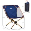 Folding Camping Chairs / beach chair ( Amazon Shipping)(Prohibited by WalMart)