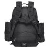 Tactical Backpack 45L Military Backpack with Molle Mode & 3 Compartments