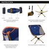 Folding Camping Chairs / beach chair ( Amazon Shipping)(Prohibited by WalMart)