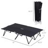 Folding Camping Chairs / Camping Cot ( Amazon Shipping)(Prohibited by WalMart)