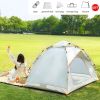 All-Weather Outdoor Tent Waterproof & UV Resistant