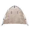All-Weather Outdoor Tent Waterproof & UV Resistant