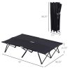 Folding Camping Chairs / Camping Cot ( Amazon Shipping)(Prohibited by WalMart)
