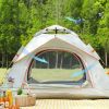 All-Weather Outdoor Tent Waterproof & UV Resistant