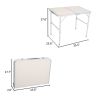 Camping Folding Table for Travel & Beach Party