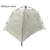 All-Weather Outdoor Tent Waterproof & UV Resistant