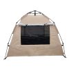 All-Weather Outdoor Tent Waterproof & UV Resistant